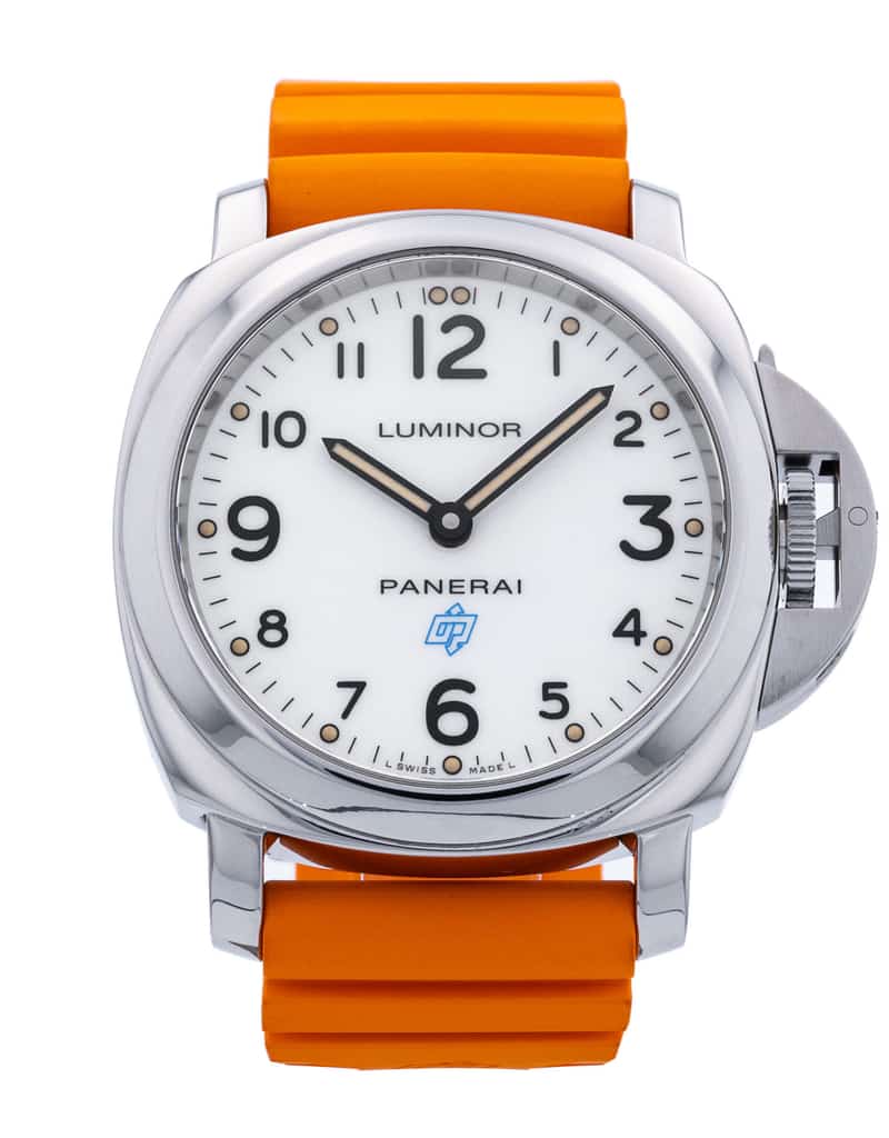 Panerai Luminor Base PAM00630 Panerai Luminor Base PAM00630